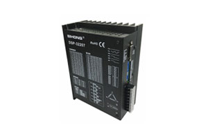 DSP-32207步進電機供應商-上海四宏電機有限公司